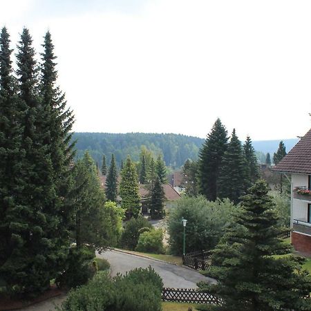 Ferienwohnungen Luebbers Браунлаге Екстериор снимка